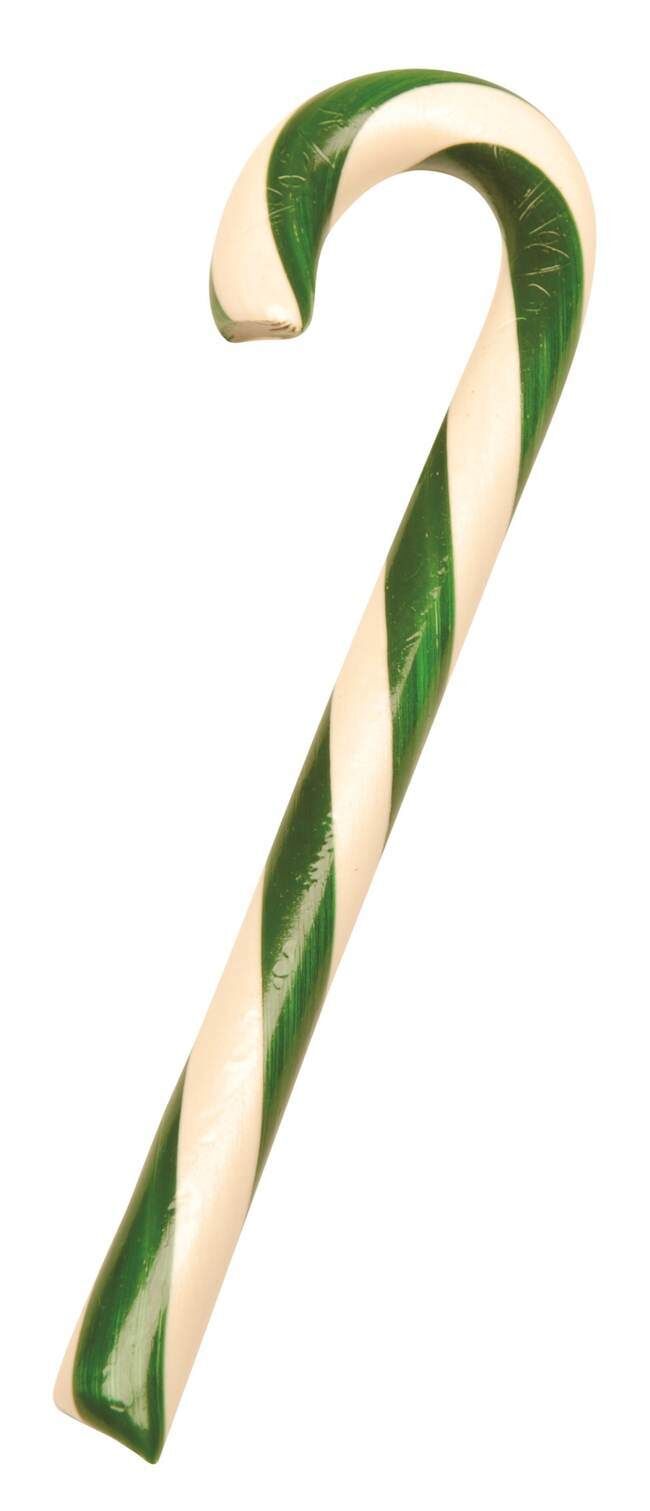 Hammond's Wintergreen Candy Cane, Single