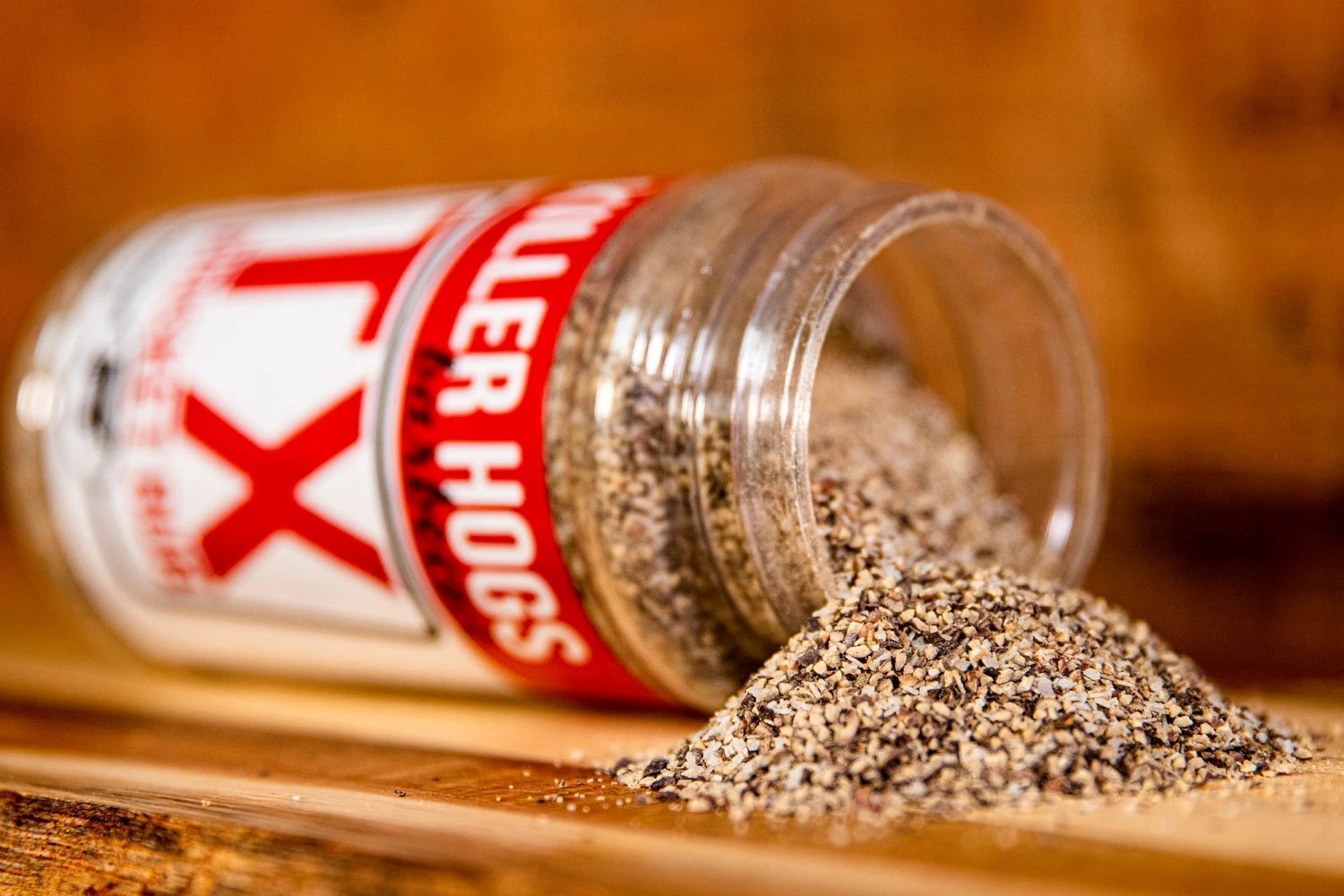 Killer Hogs TX Brisket Rub, 11-Oz