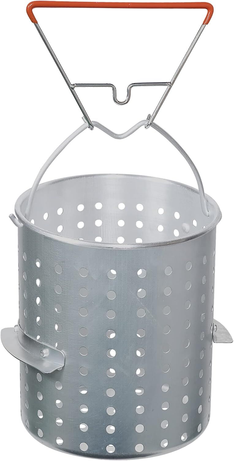 LoCo Cookers SureSpark Turkey Fryer, 36-Qt