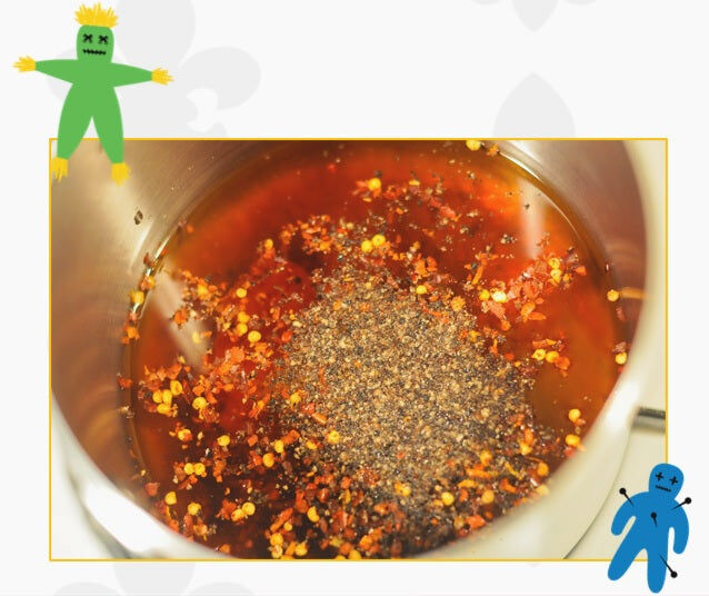 Zapp's Sinfully Seasoned Voodoo Pretzel Stixs, 16-Oz