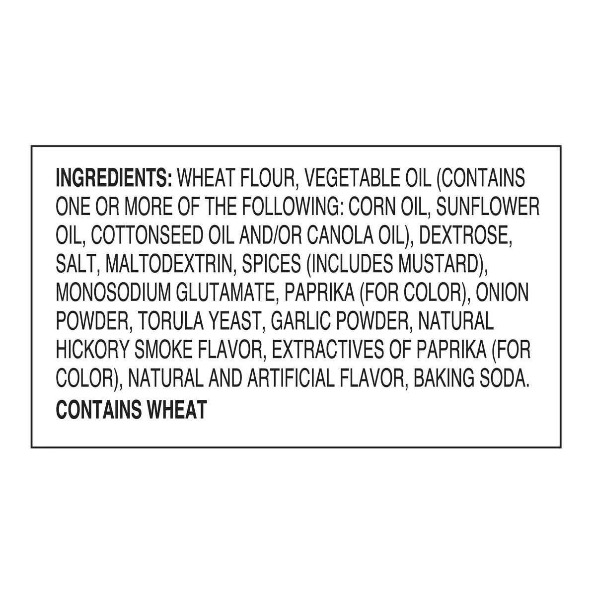 Zapp's Pretzel Stix Spicy Cajun, 16-Oz