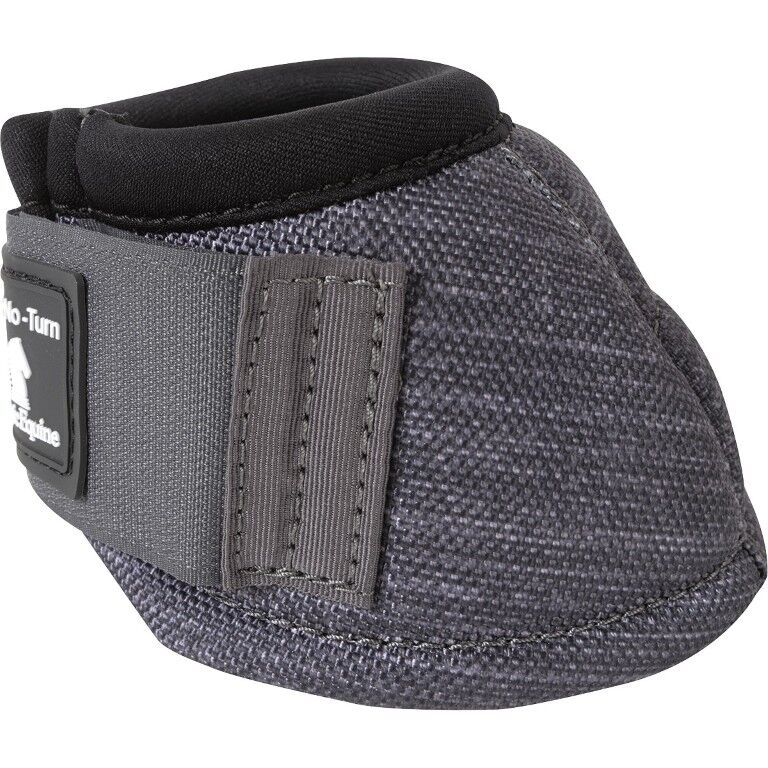 Classic Equine DyNo Turn Bell Boots
