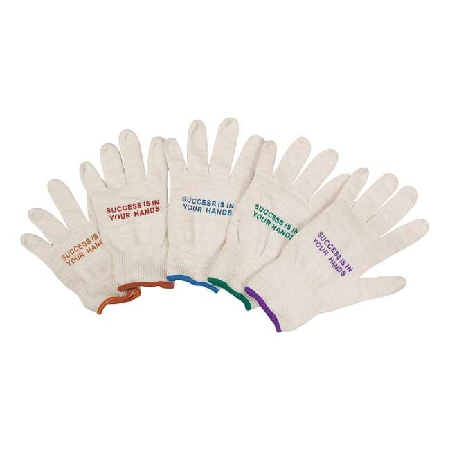 Classic Equine Roping Gloves - Thumbnail 2