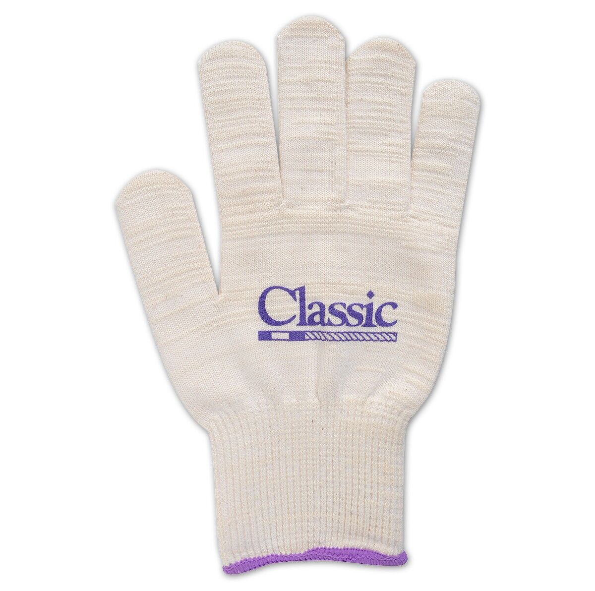 Classic Rope Deluxe Roping Gloves, XL, 12-Pk
