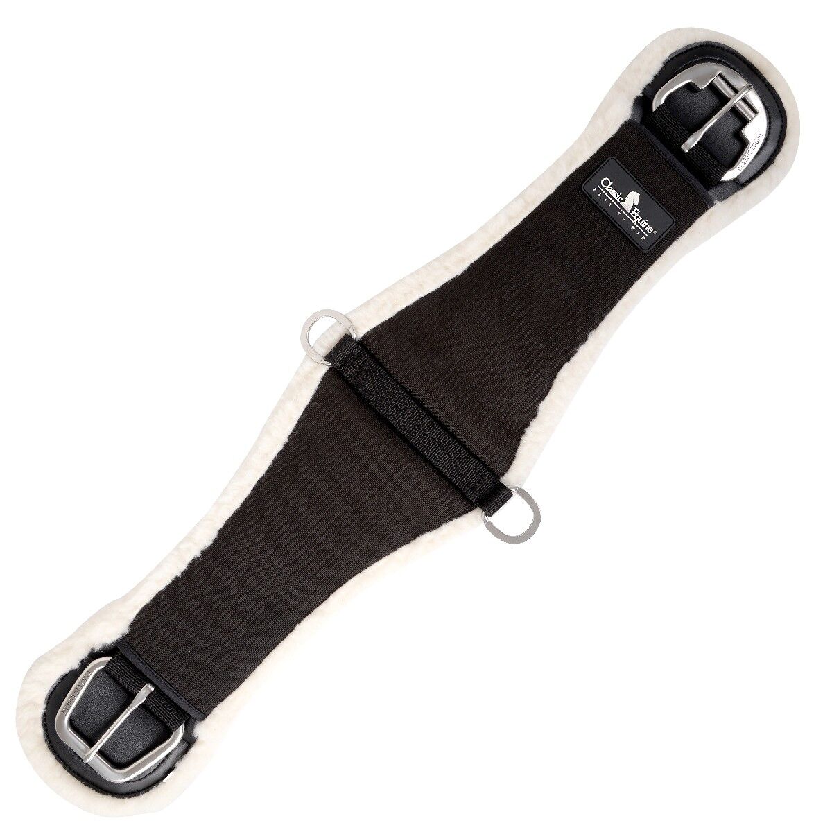 Classic Equine SensorFlex Cinch Roper, 30-In