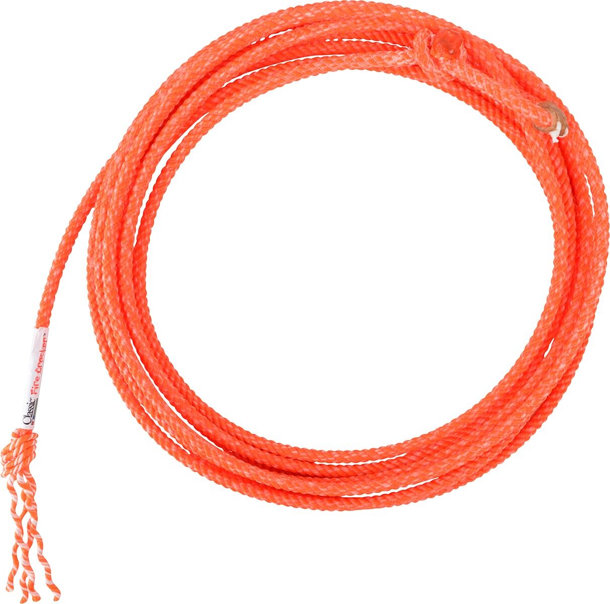 Classic Firecracker Kid Rope Assortment