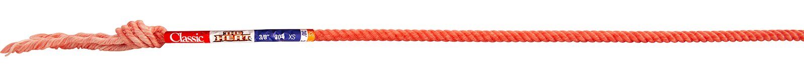 Classic rope Heat Team Rope, 30-Ft