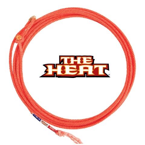Classic rope Heat Team Rope, 30-Ft