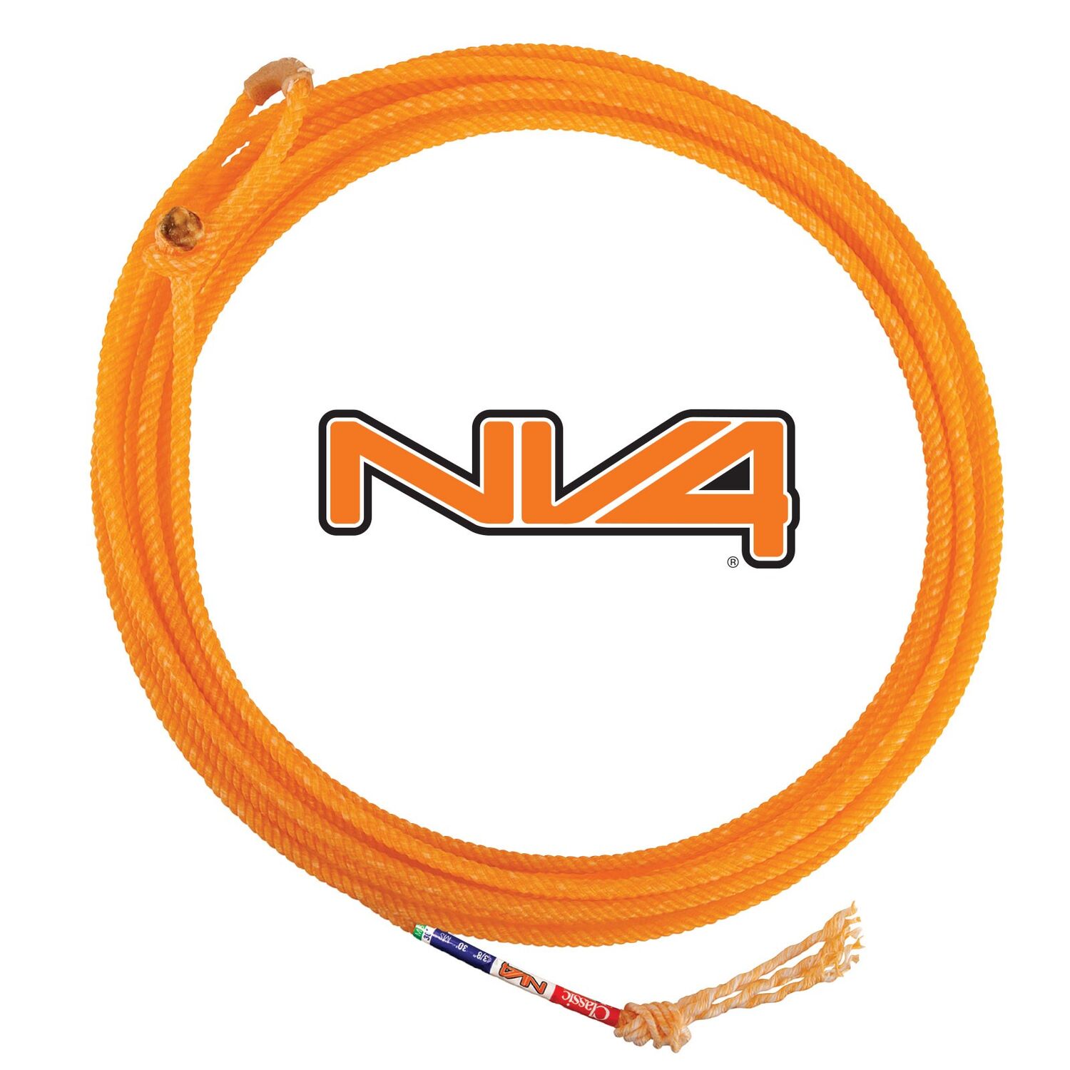 Classic Rope NV4 35-Ft Medium Team Rope
