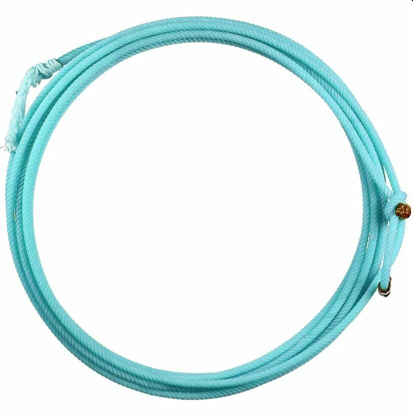 Classic Equine Powerline Lite Heel Team Rope - Medium Soft