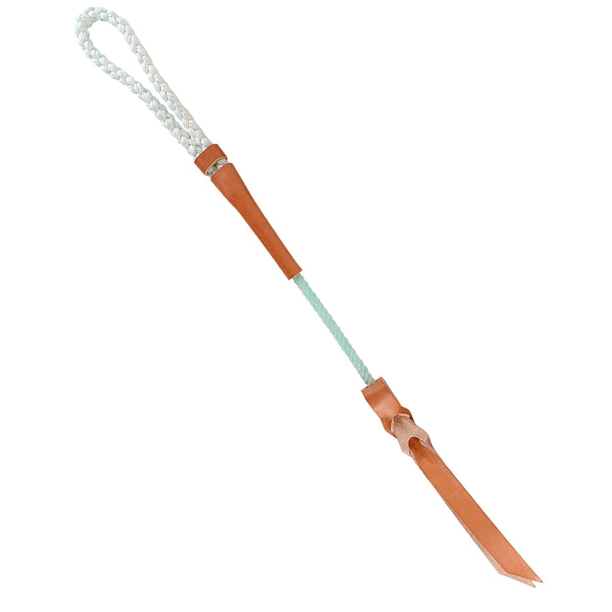 Martin Saddlery Rope Quirt, 27 1/2-In