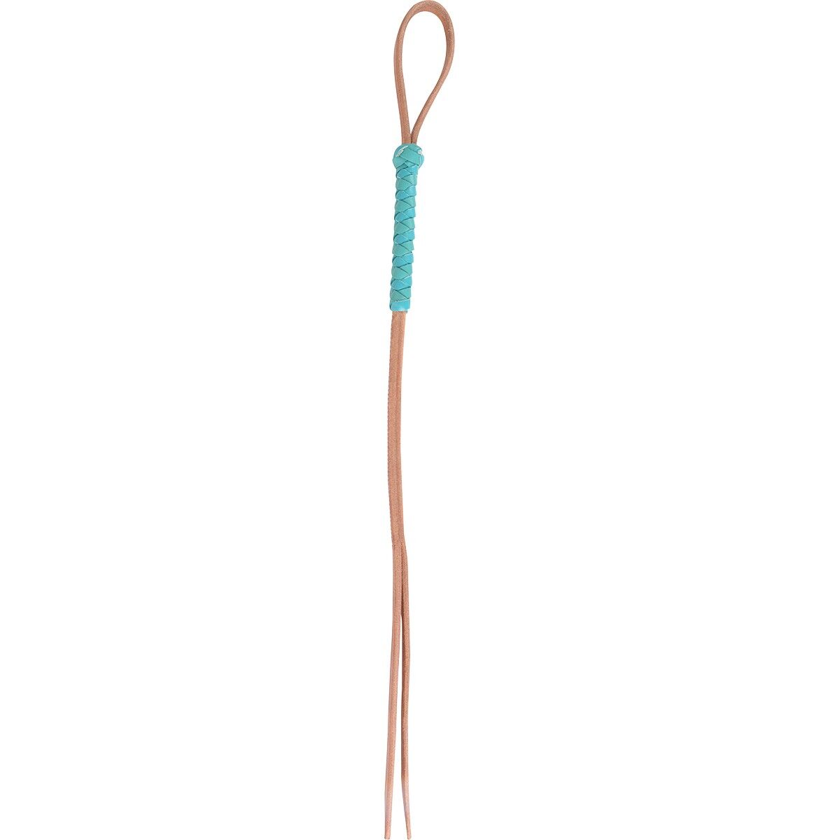Martin Saddlery Lace Quirt, Harness Leather