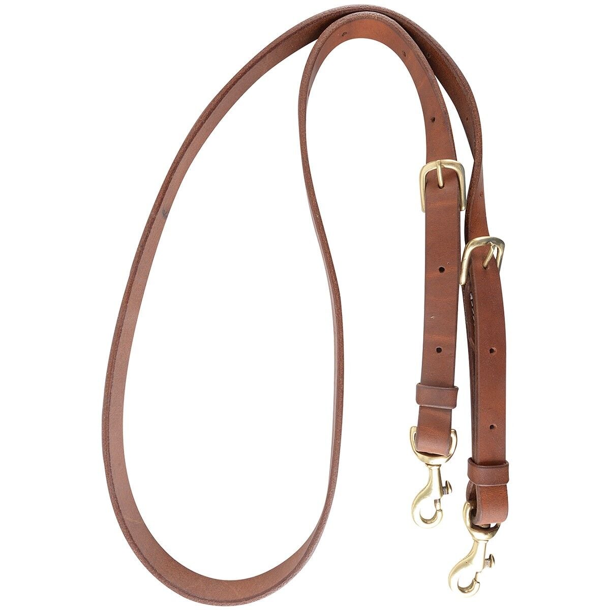 Cashel Barrel Reins