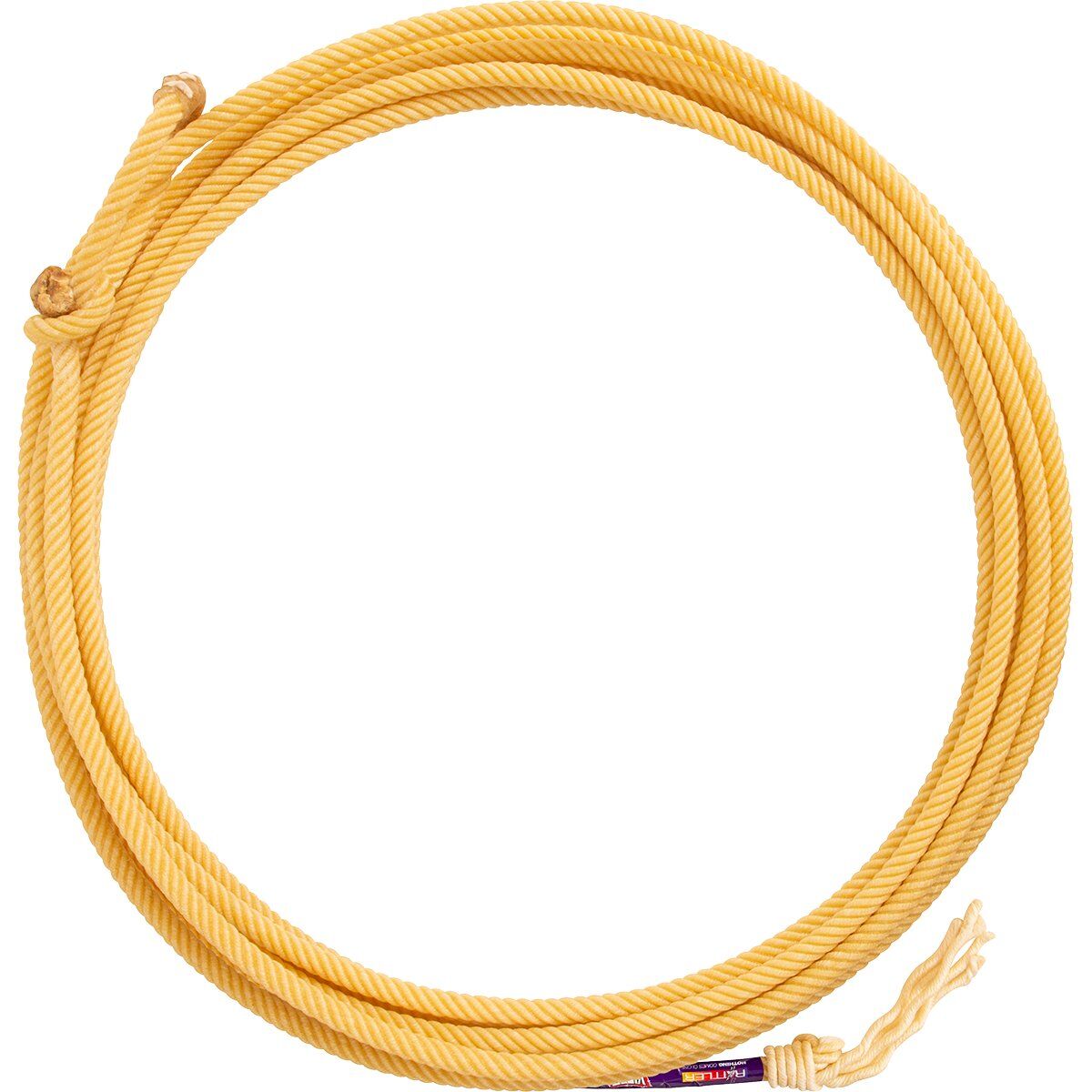 Rattler Viper 10.25 Calf Rope, 28-Ft