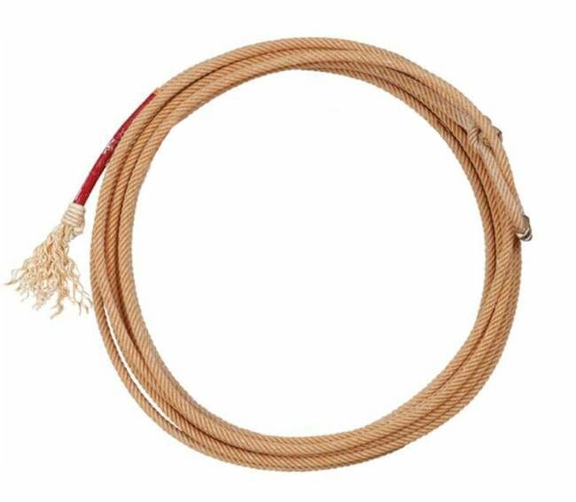 Equibrand Rattler Viper Calf Rope - 10.5