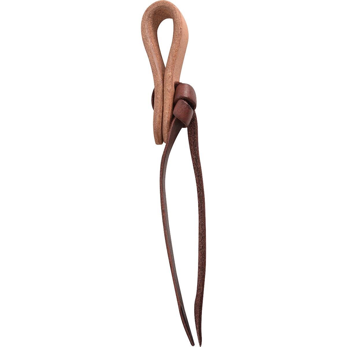Martin Saddlery Water Loop Rein Ends, 3/4-In Thick
