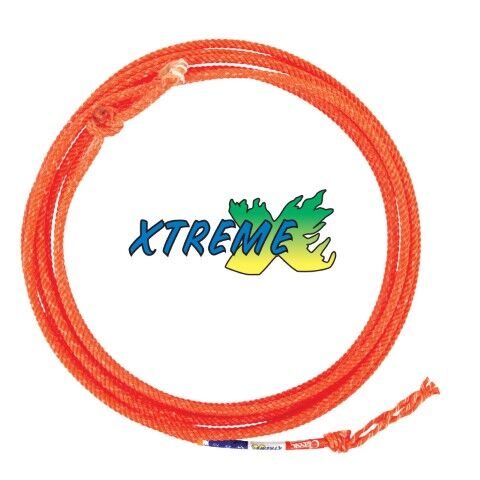 Classic Rope Xtreme Kid Rope Assortment, 25-Ft