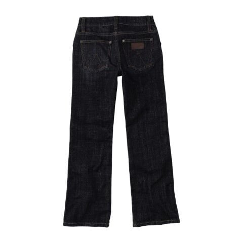 Wrangler Boy's Retro Slim Boot Jean inDax