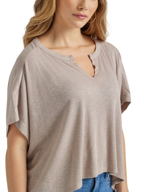 Wrangler Women's Essential Shirt