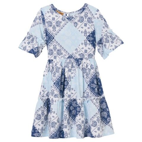 Wrangler Girl's Dress
