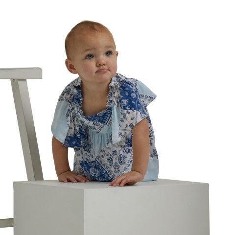 Wrangler Girl's Dress