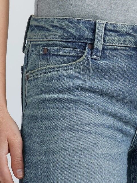 Wrangler Women's Retro Mae Mid Rise Bootcut Jean