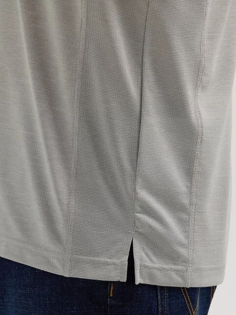 Wrangler Men's Wrangler Performance Polo