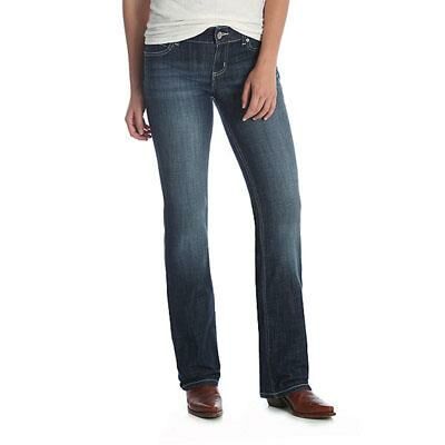 Wrangler Women's Retro Mae Jean