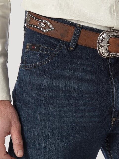 Wrangler Men's 20X 01 Competition Jean