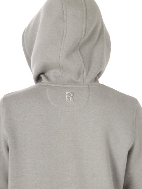 Wrangler Women's Riggs Workwear Hoodie in Moon Mist