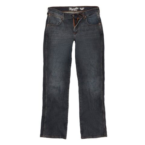 Wrangler Men's Retro Relaxed Fit Bootcut Jean