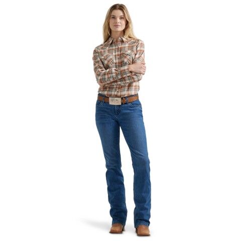 Wrangler Women's Essential Top