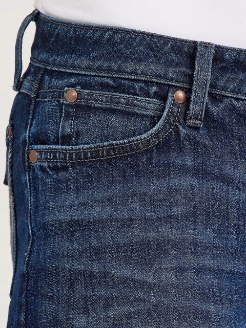 Wrangler Women's Retro Mae Mid Rise Bootcut Jean