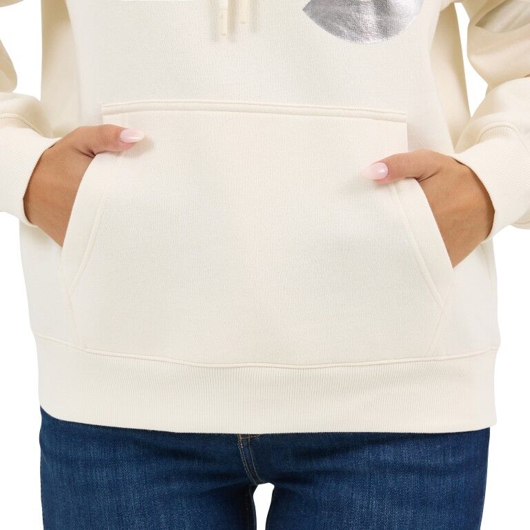 Wrangler Women's Bold Logo Hoodie