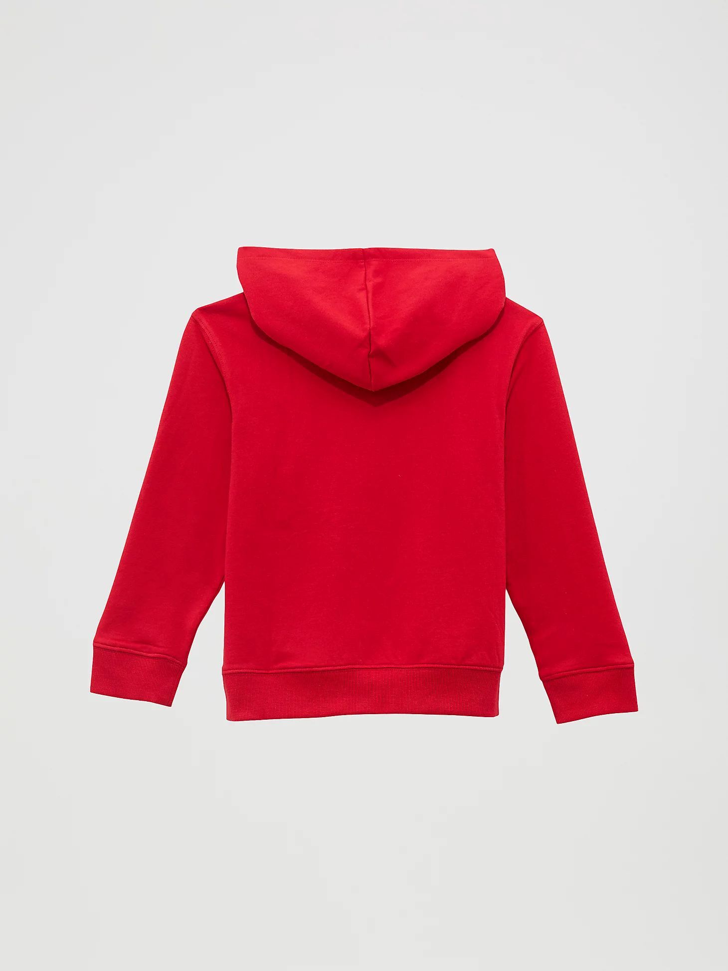 Wrangler Girl's Bold Logo Hoodie
