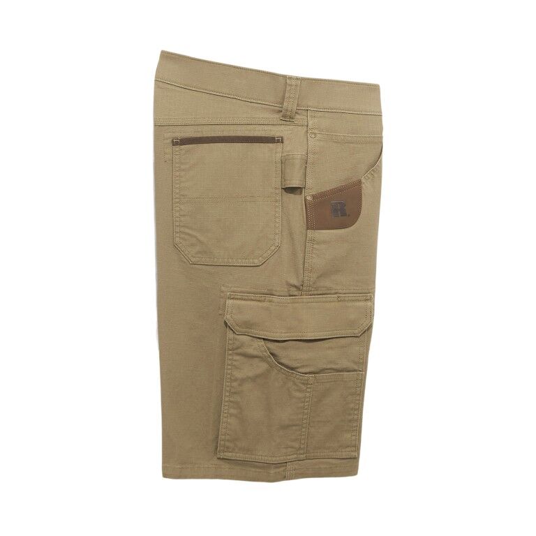 Wrangler Men's Riggs Workwear Ripstop Ranger Short