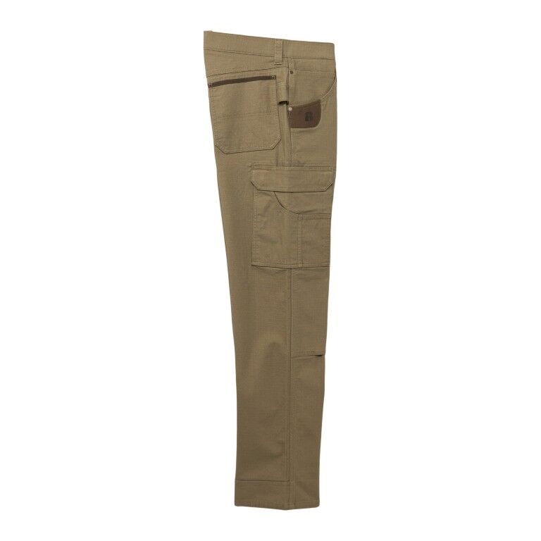 Wrangler Men's Riggs Workwear Stretch Ripstop Ranger Pant