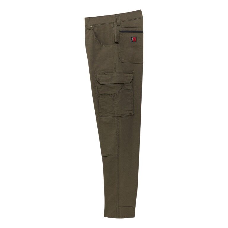 Wrangler Men's Riggs Workwear Stretch Ripstop Ranger Pant