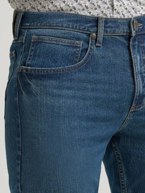 Wrangler Men's 20X No. 42 Vintage Bootcut Jean