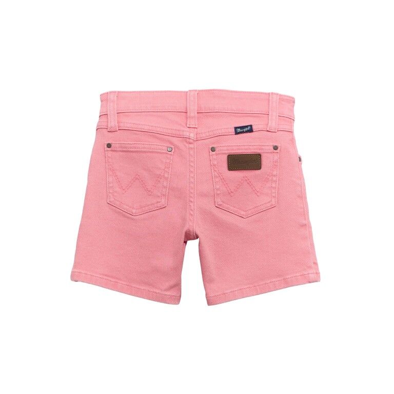 Wrangler Girl's Aubrie Shorts