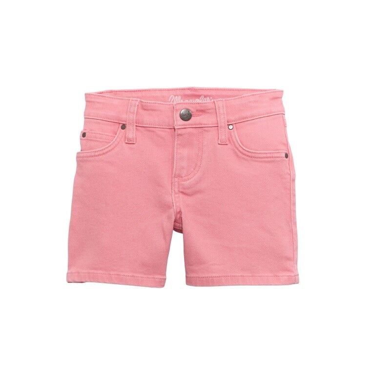 Wrangler Girl's Aubrie Shorts
