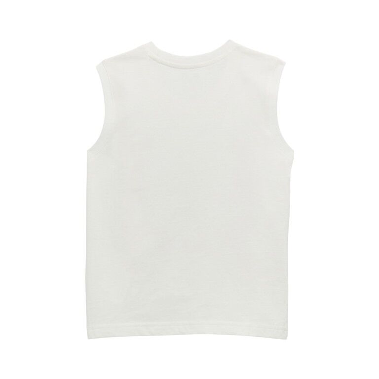 Wrangler Girl's Sleeveless T-Shirt