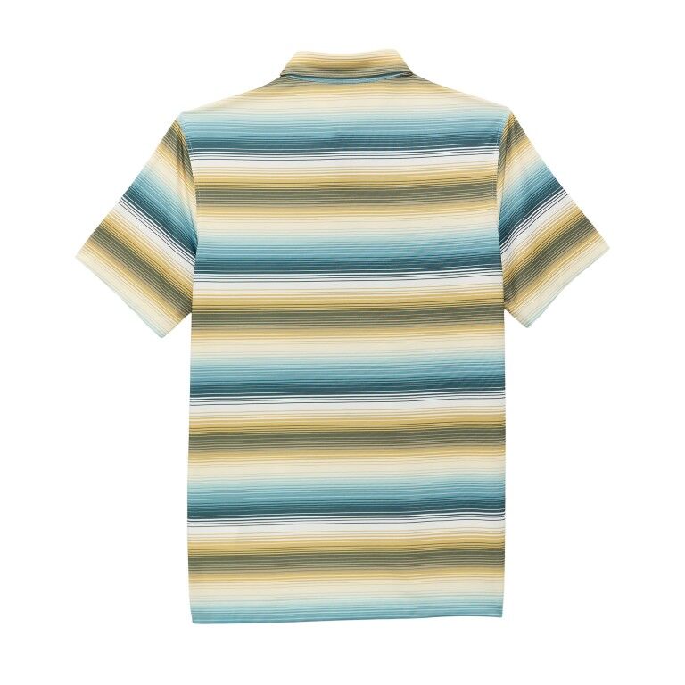 Wrangler Men's ATG Performance Polo Shirt