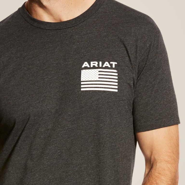 Ariat Men's Freedom T-Shirt