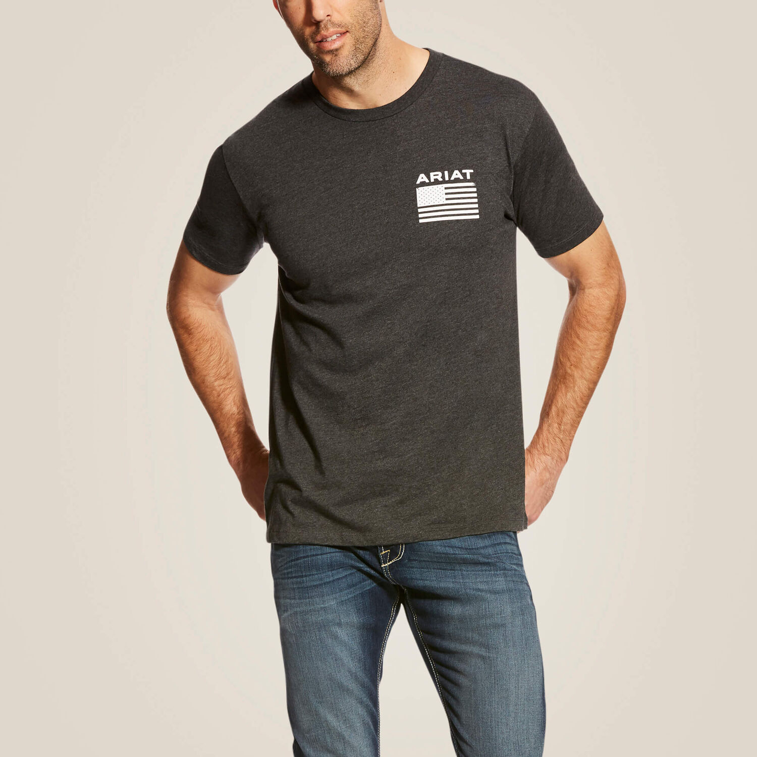 Ariat Men's Freedom T-Shirt