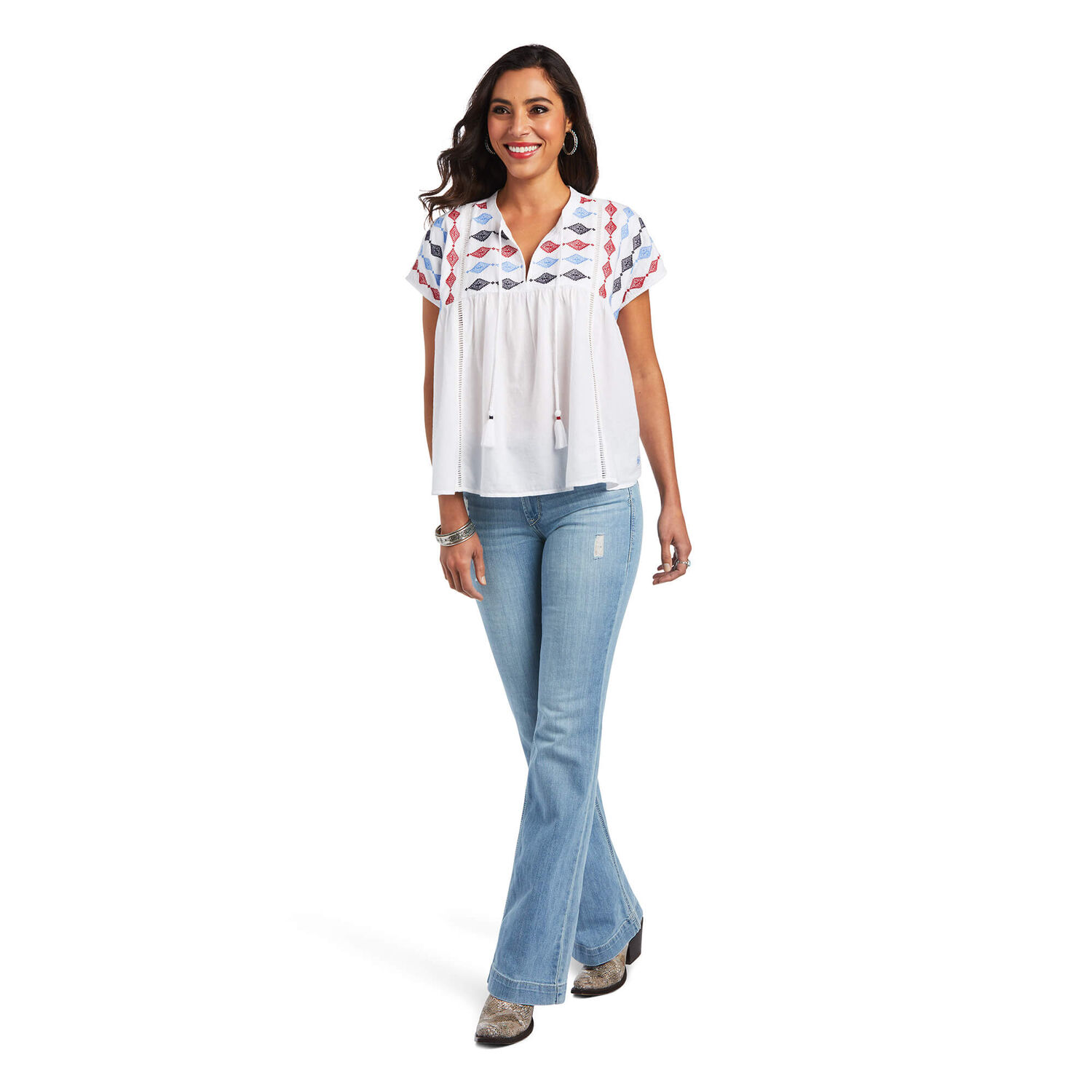 Ariat Women's Billie Tunic