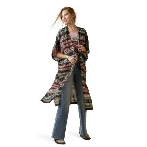 Ariat Women's Picture Perfect Duster