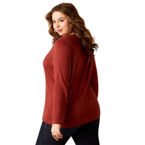Ariat Women's Vibrant T-Shirt