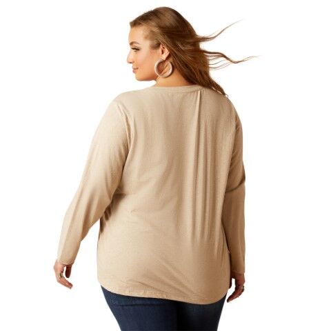 Ariat Women's Serape Shield T-Shirt