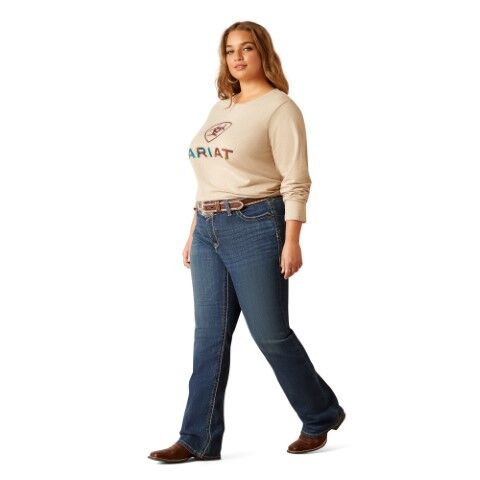 Ariat Women's Serape Shield T-Shirt